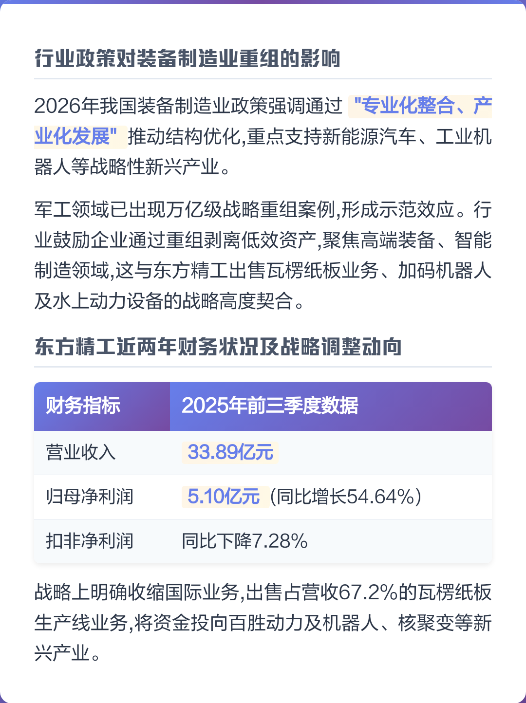 内江市可持续制造业资产重组(可持续发展的制造业涵义)