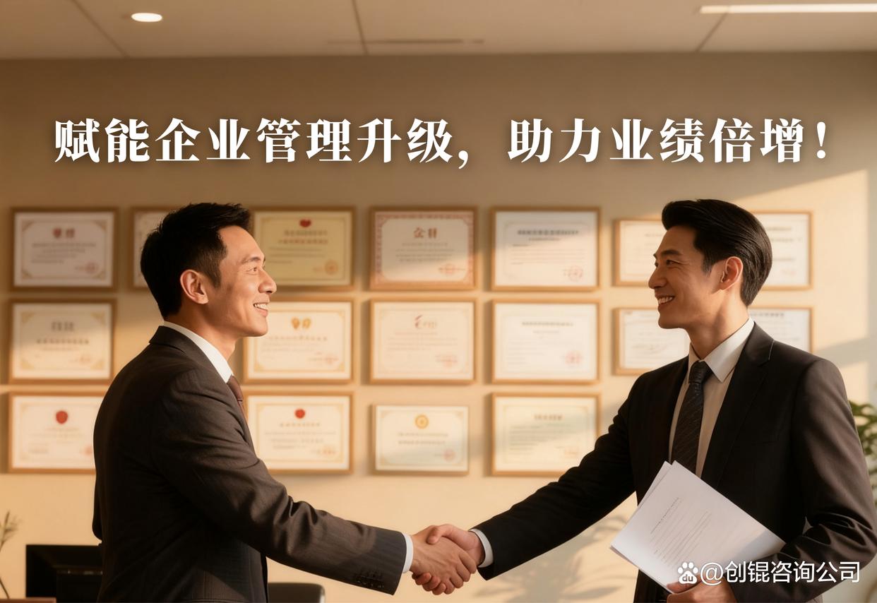 内江市企业诊断顾问团队(企业诊断师是做什么的)