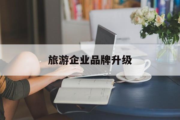 内江市旅游企业品牌升级(旅游企业品牌升级措施)