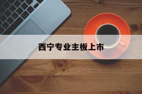 内江市西宁专业主板上市(西宁有什么上市公司)